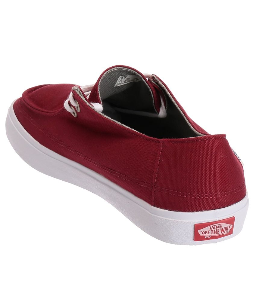 vans rata vulc