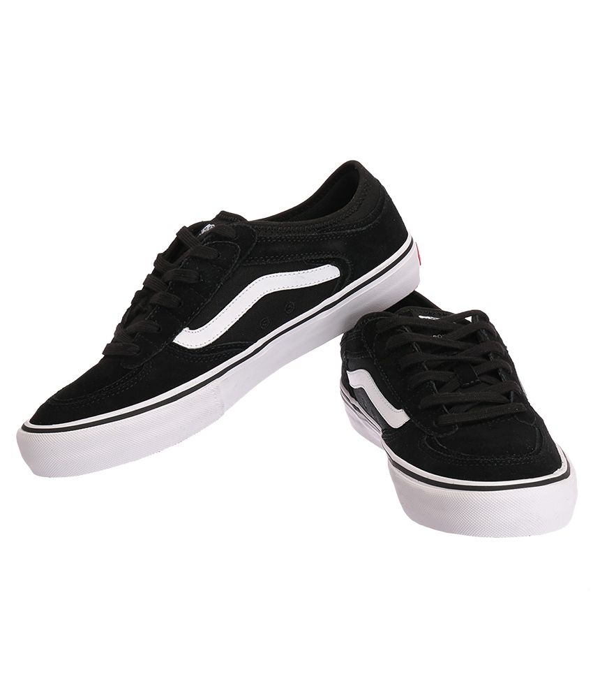 vans rowley pro