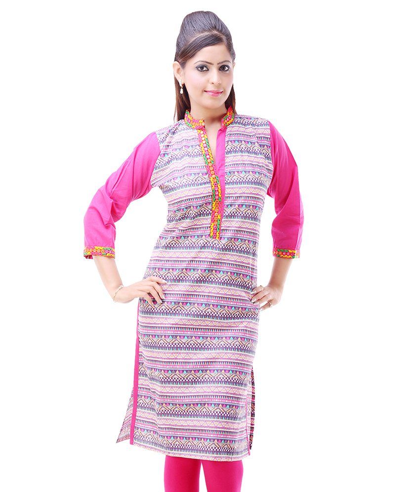 fab india kurtis on sale