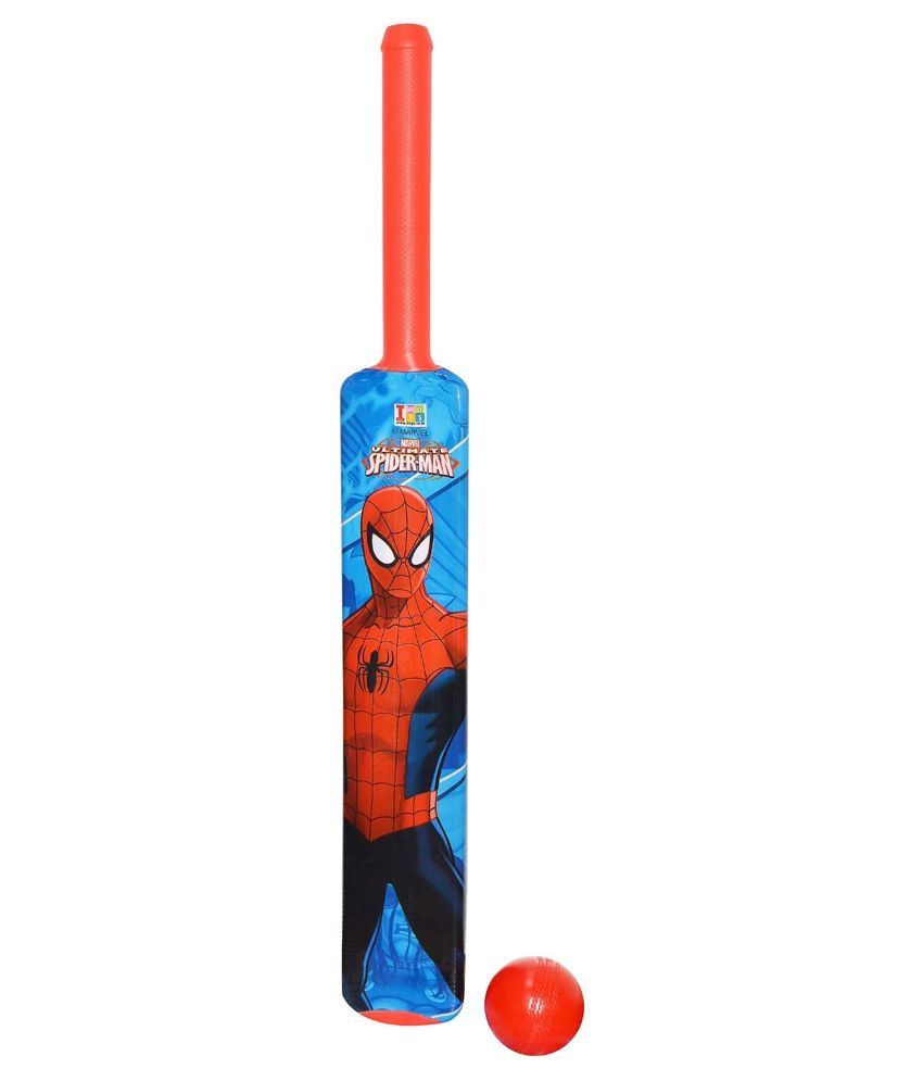 spiderman bat man toys