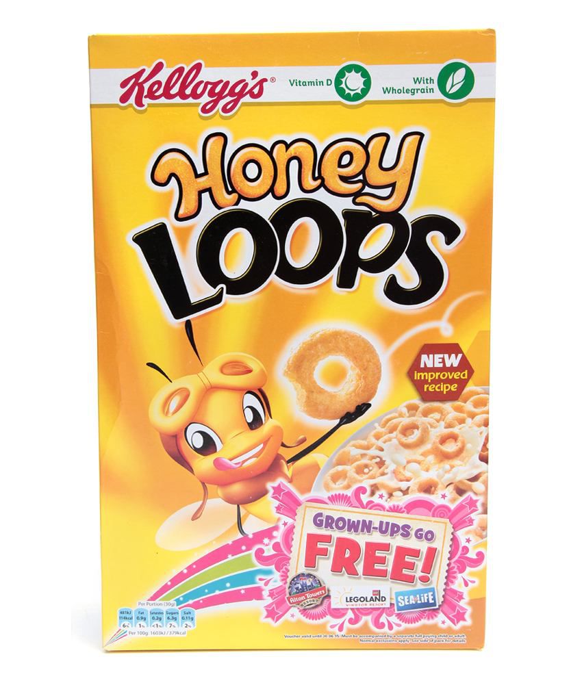 Honey Loops