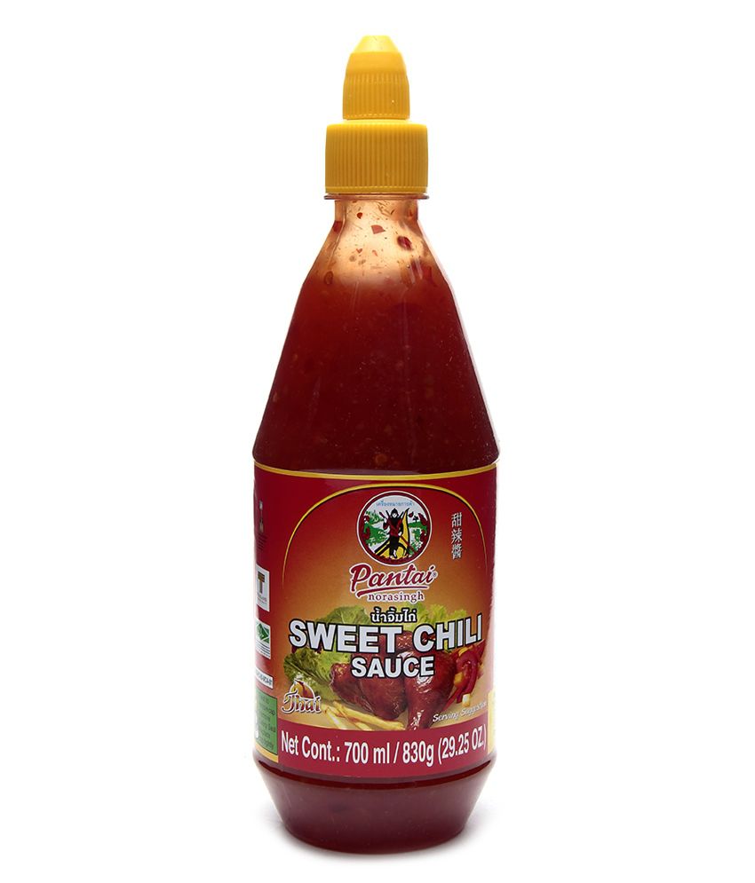 Pantai Sweet Chilli Sauce - 700ml: Buy Pantai Sweet Chilli Sauce ...
