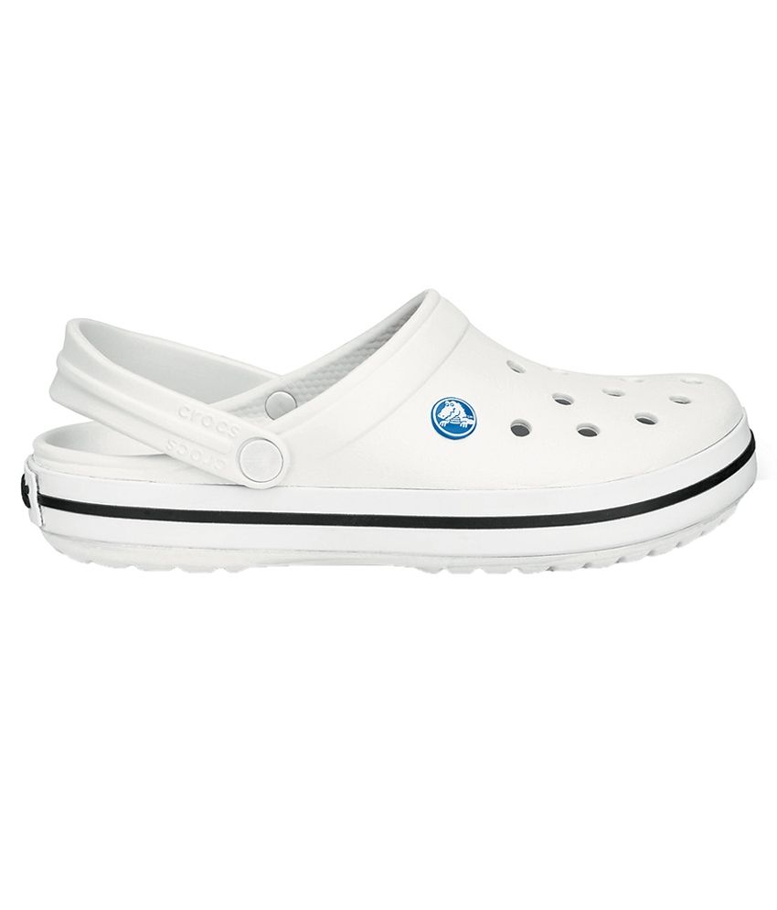 crocband clog sale