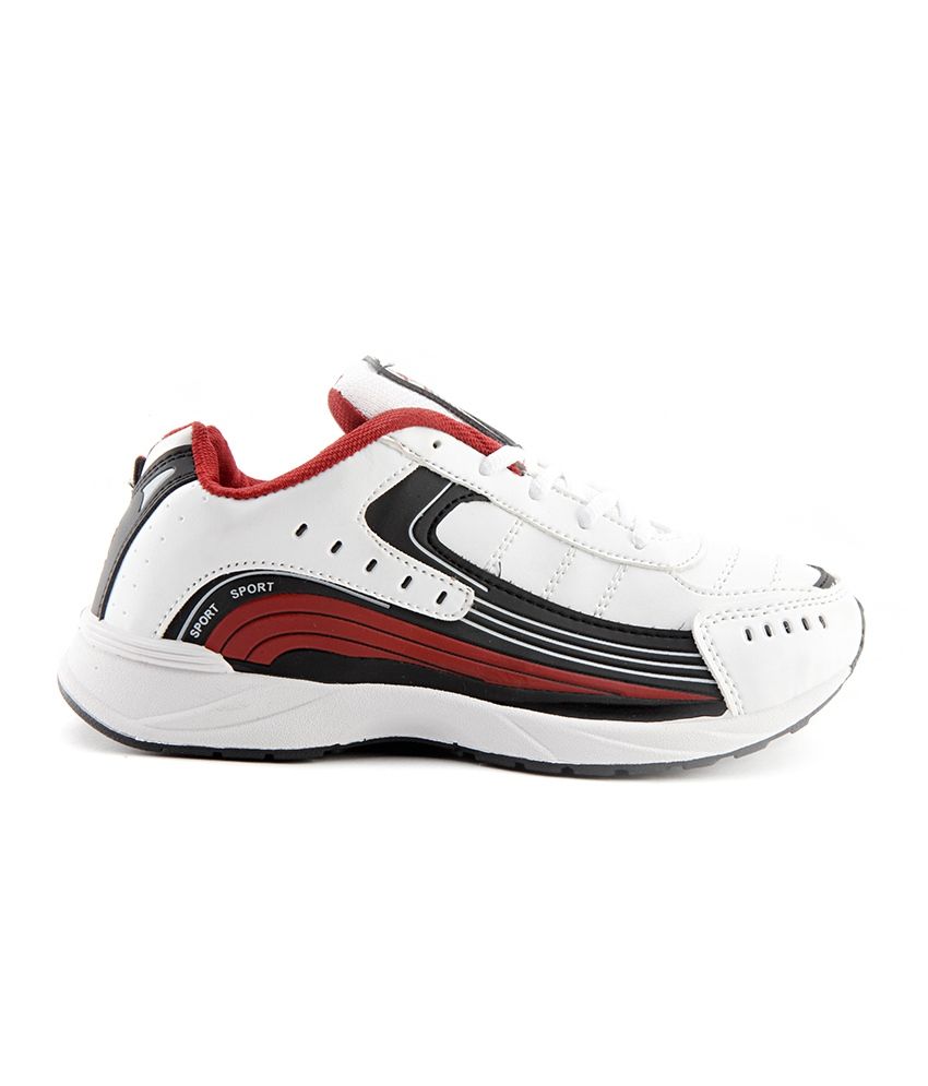 lancer stylish shoes