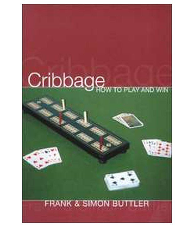 book on how to play cribbage
