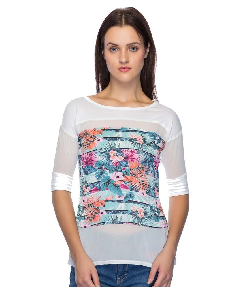 womens viscose tops