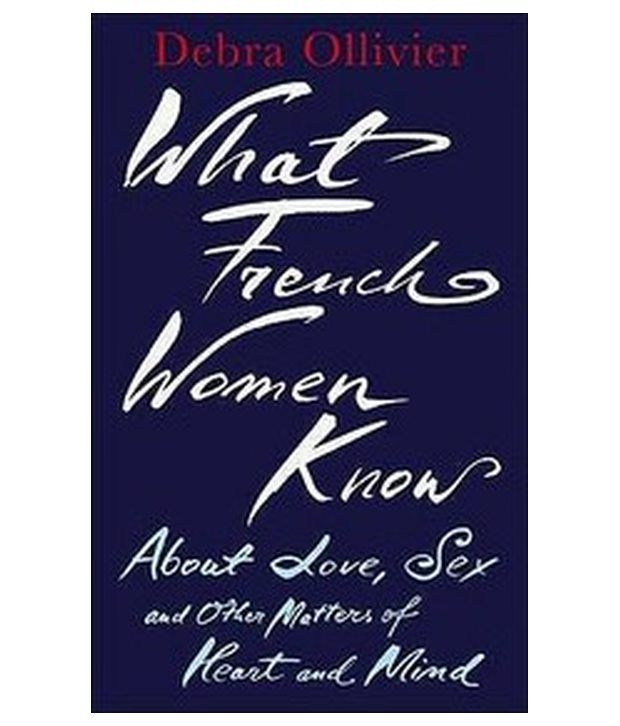 French Women Sex
