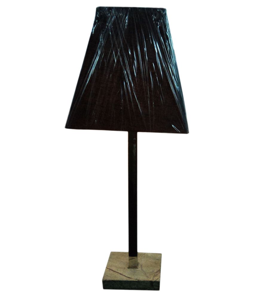 snapdeal table lamp