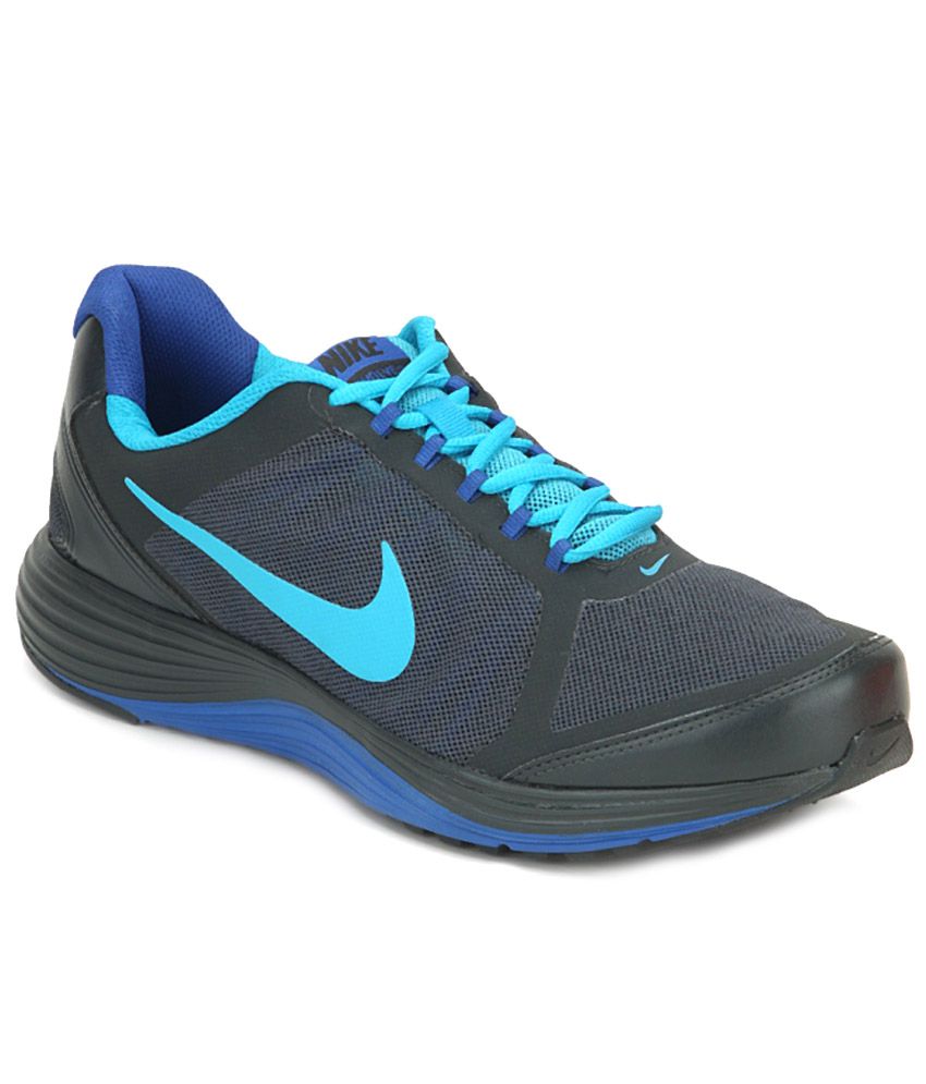 Nike Revolve 2 Navy Blue Sports Shoes Art N715525004 - Buy Nike Revolve ...