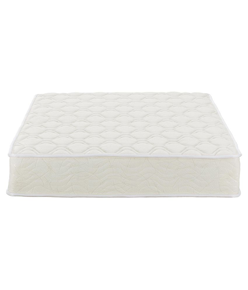 Dreamzee Compressed Foam 8 Inch Mattress Buy Dreamzee Compressed Foam