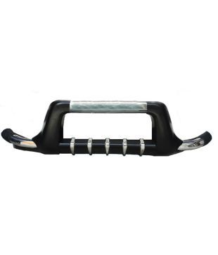 duster bumper guard price