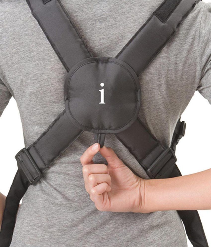 Infantino Grey Baby Carriers Buy Infantino Grey Baby Carriers Online
