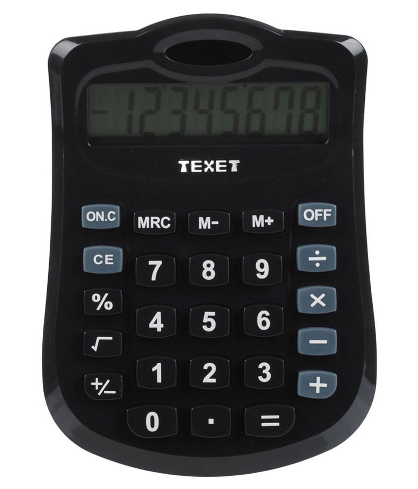 download standard calculator