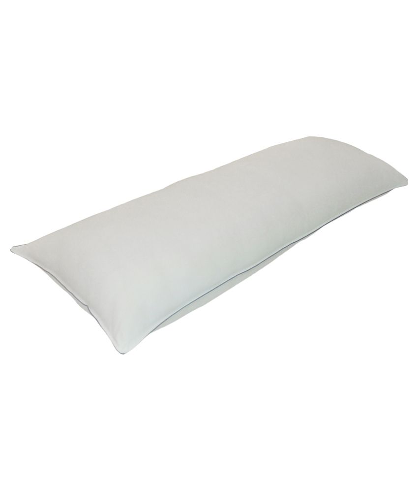 microfibre pillow