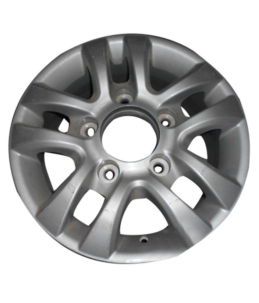 tata safari storme wheel center cap