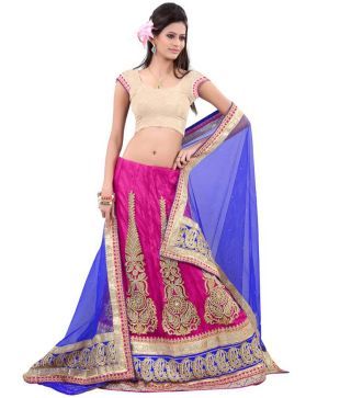 sasha lehenga online