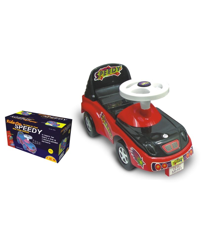 toyzone remote control car