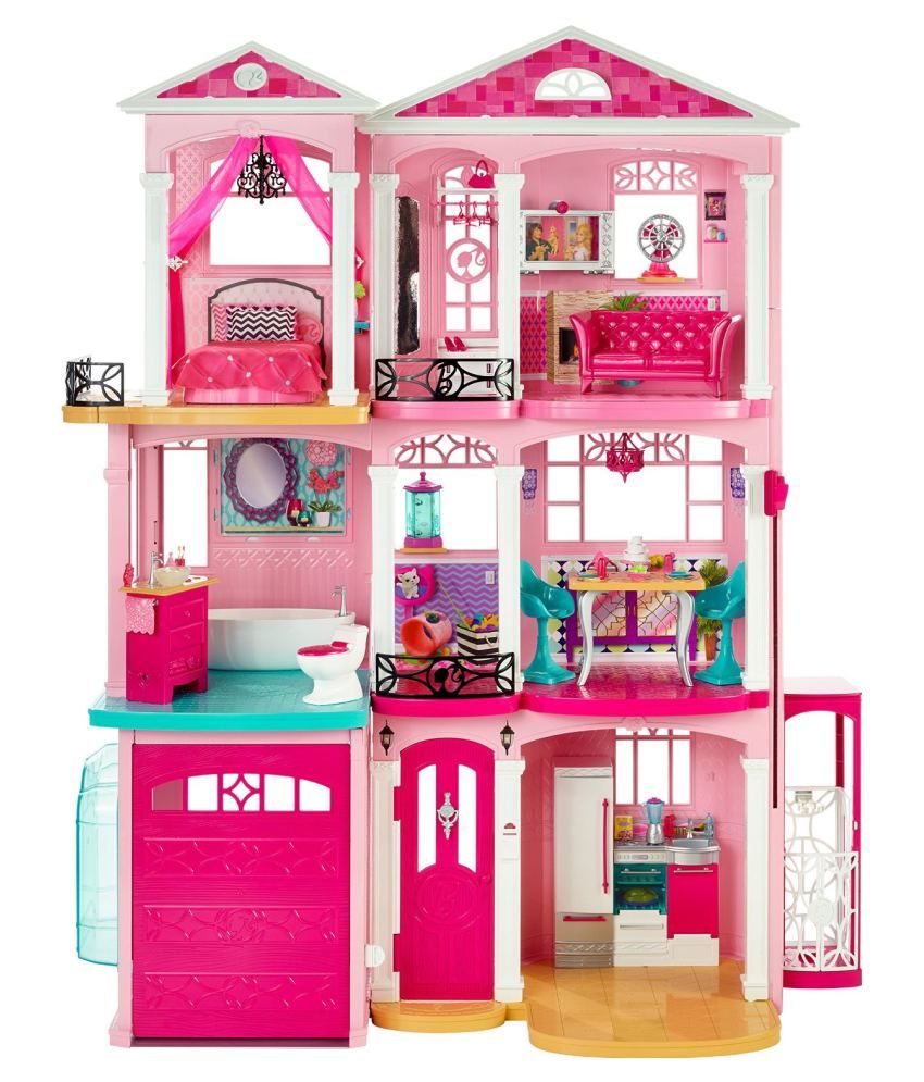 baby doll house price