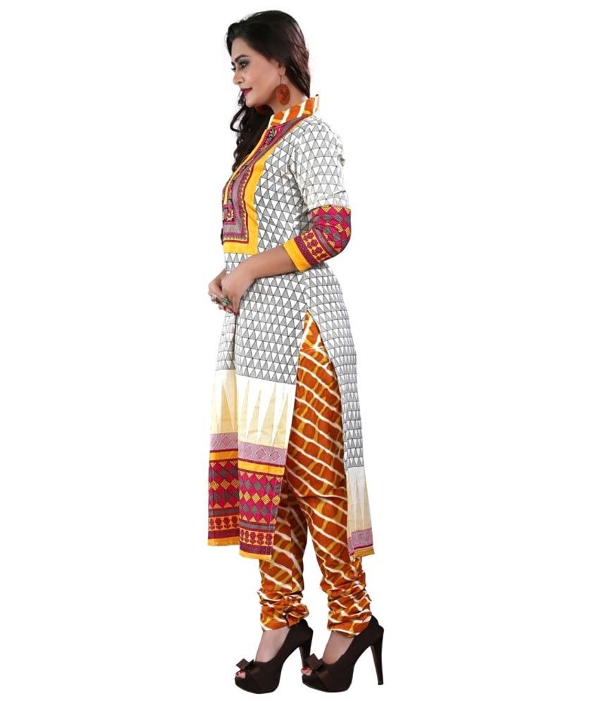 ladies pari dress
