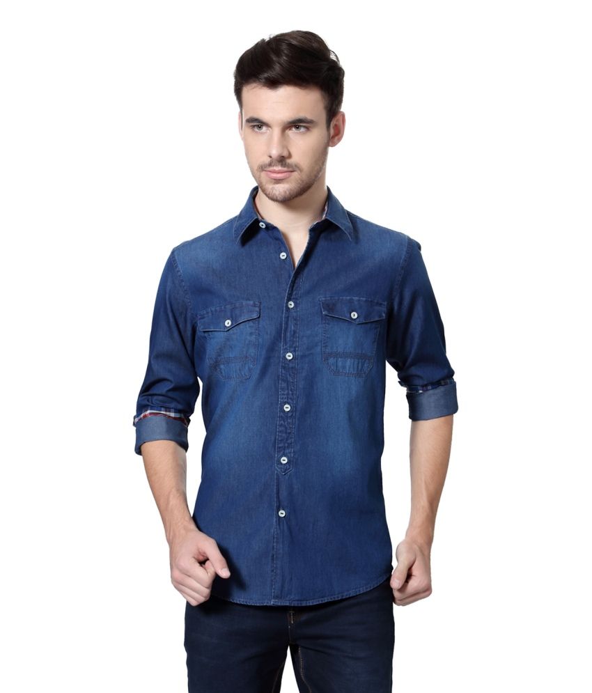 allen solly shirts price in mumbai