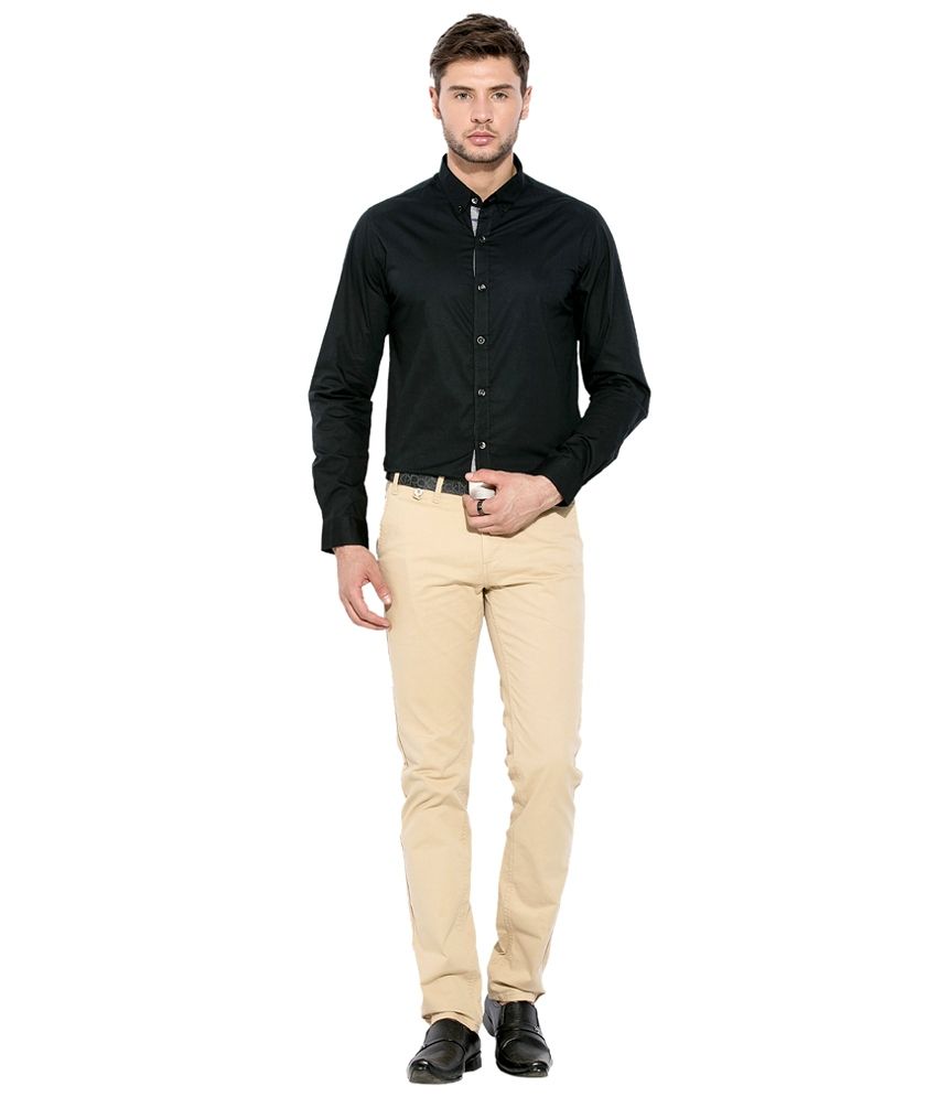 mufti jogger shirt