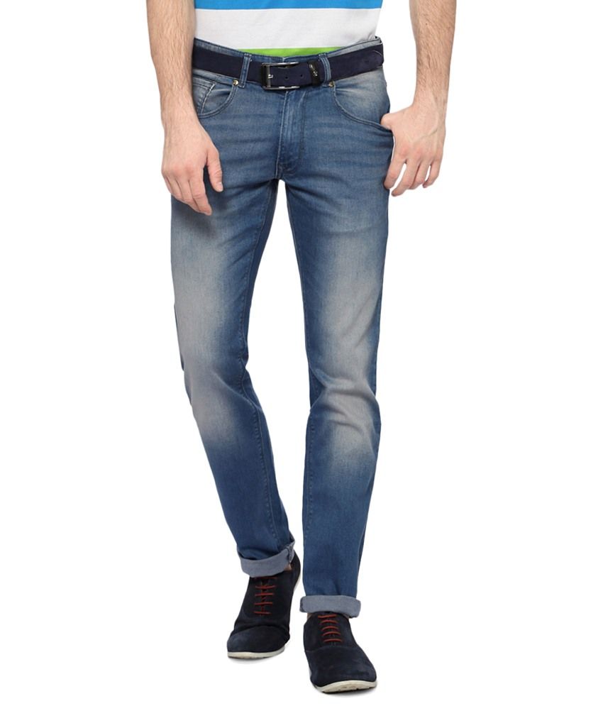 peter england jeans price