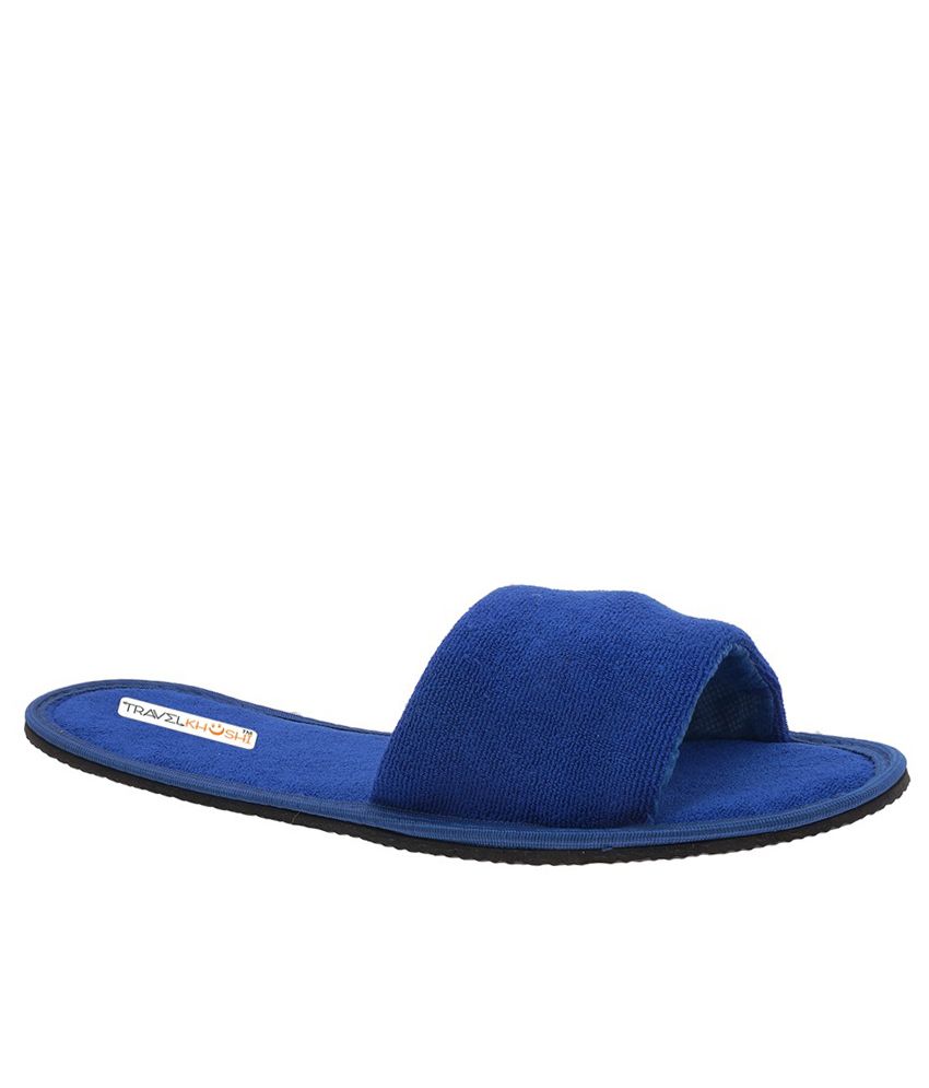 travelkhushi slippers