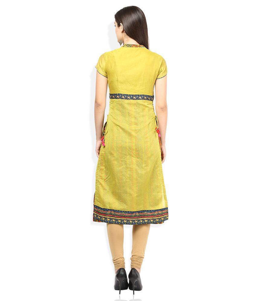 biba kurti price