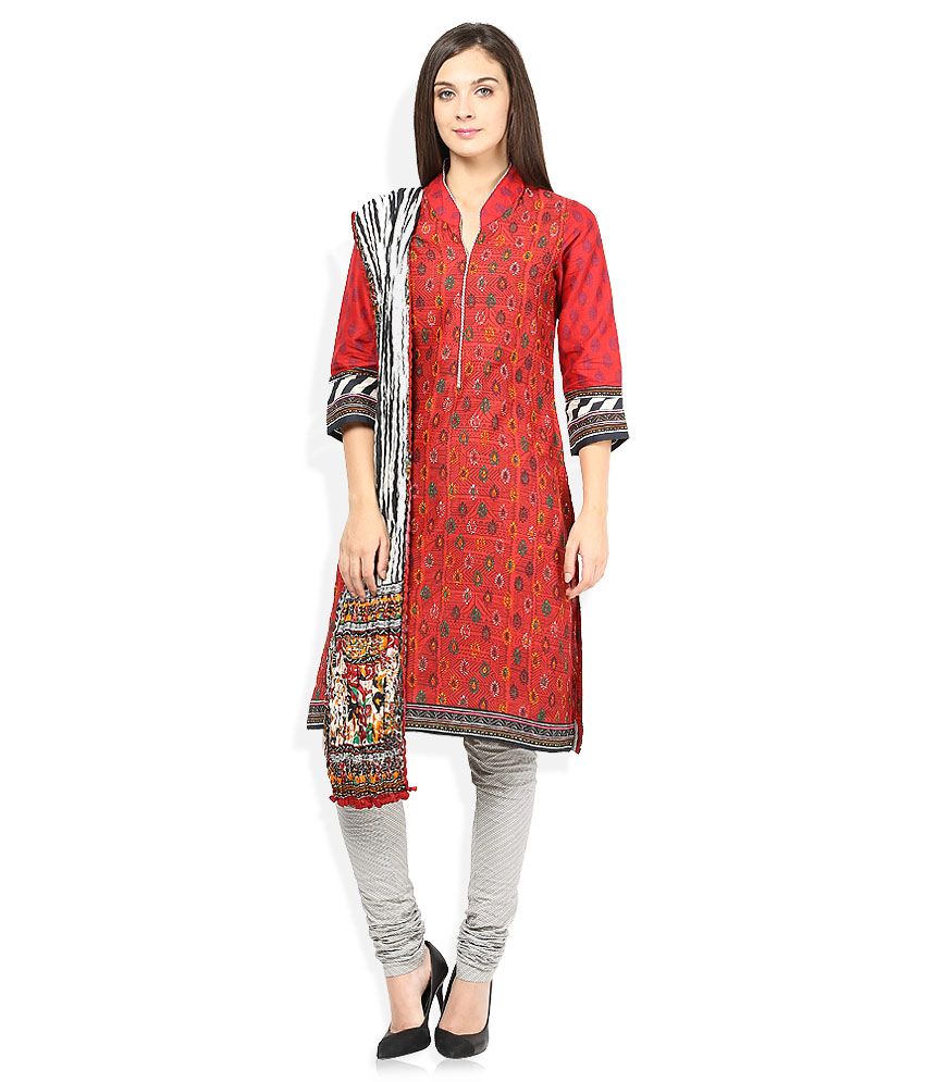 biba kurti price