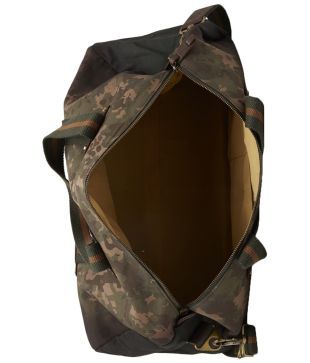 peter england duffle bag price