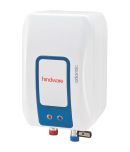 Hindware Atlantic 3L HI03PDW30 Instant Geyser - White and Blue