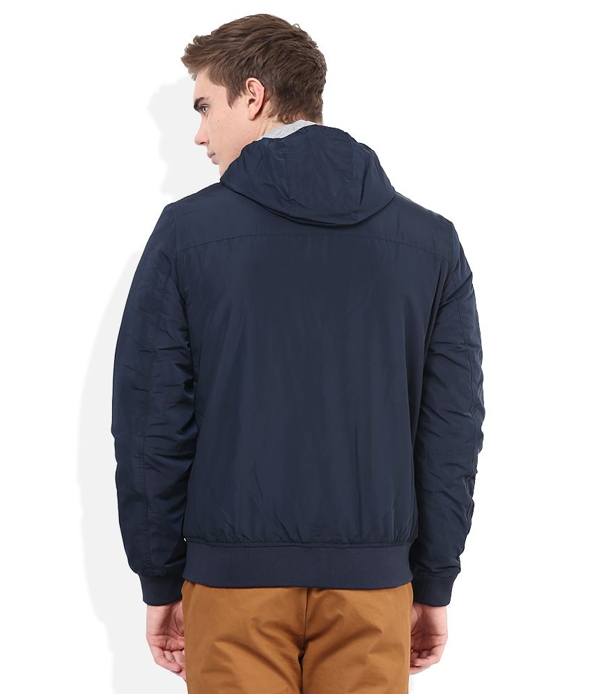 celio sleeveless jacket