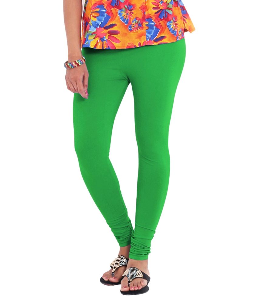 saujanya-green-cotton-leggings-price-in-india-buy-saujanya-green