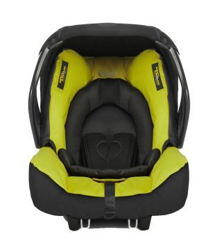 graco evo snugsafe car seat