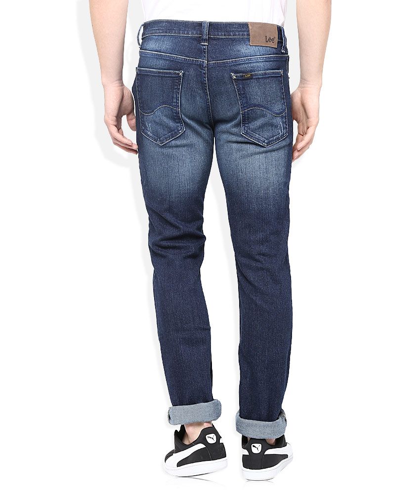 lee skinny jeans