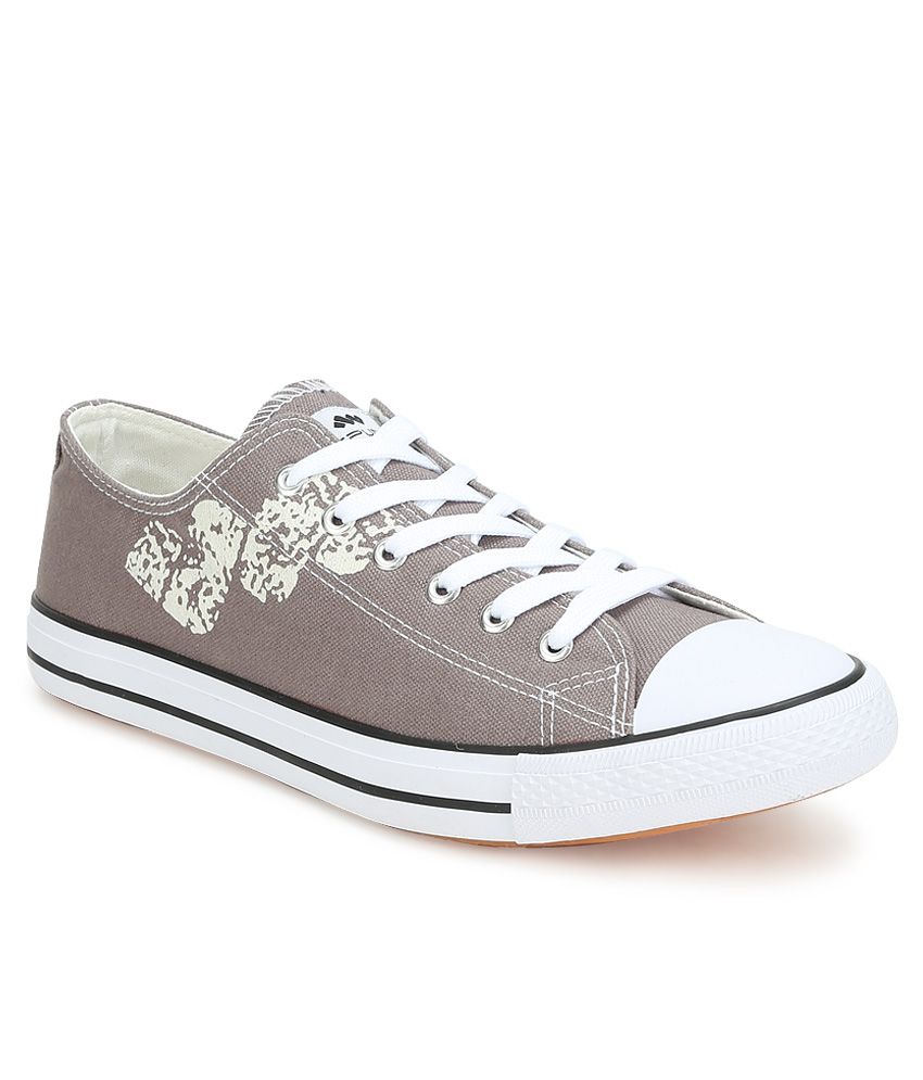 spunk canvas shoes