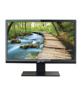 Micromax 54.61 cm (21.5) MM215FH76 Monitor (3 years Warranty) 