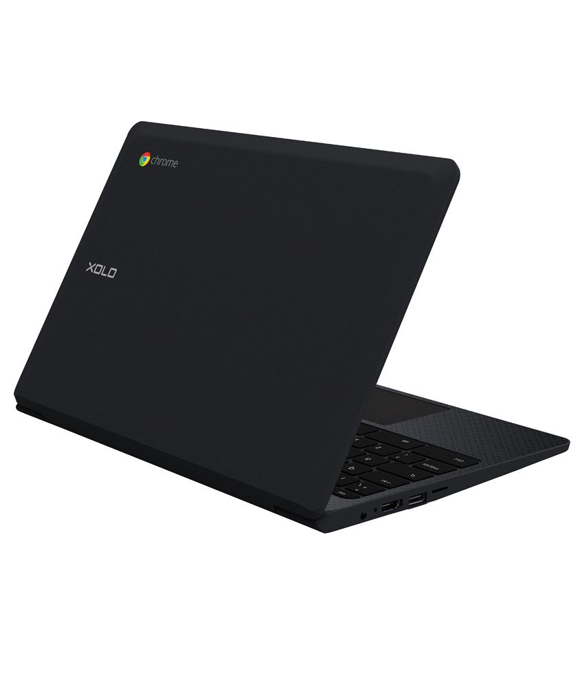 Xolo Chromebook (HR-116R) (Free 100GB Cloud Storage
