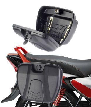 side bag for pulsar 150