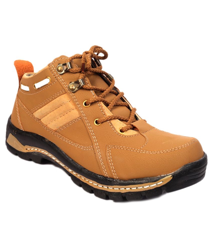 mens brown smart casual shoes