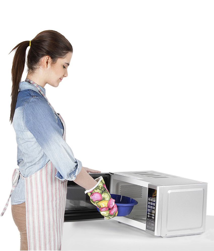 IFB 20 LTR 20PG3S Grill Microwave Oven Price in India Buy IFB 20 LTR