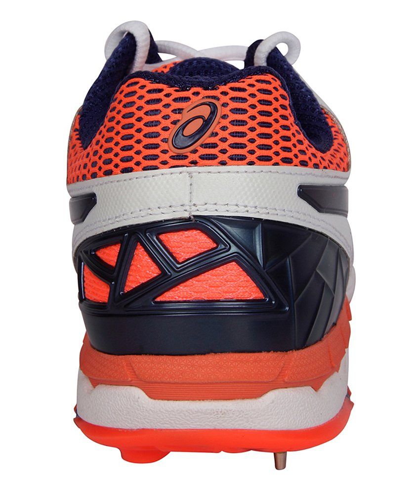 Asics Gel Odi Multi Colour Sports Shoes - Buy Asics Gel Odi Multi ...