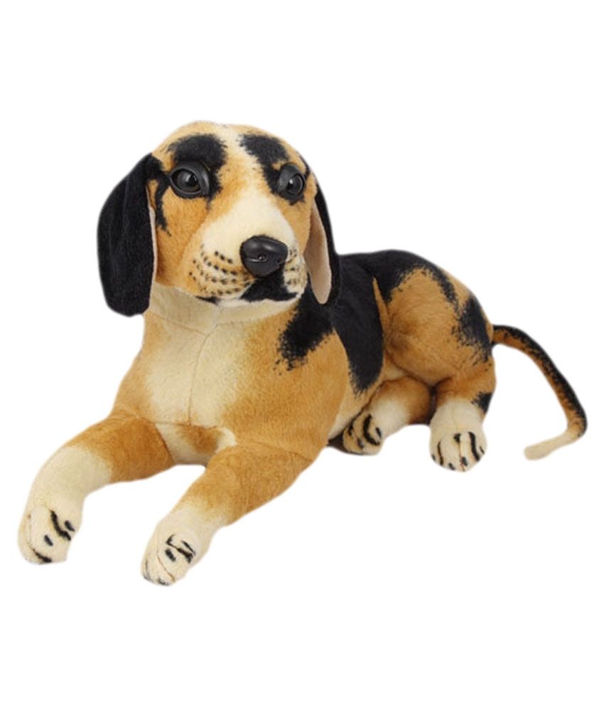 dog soft toys flipkart