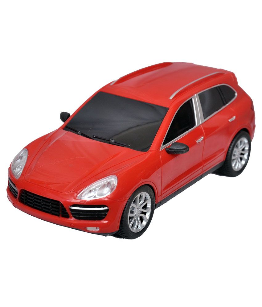 remote control porsche car