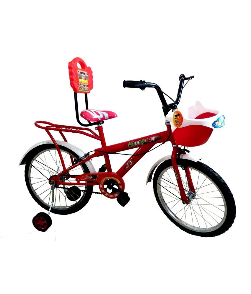 J J Cycles For Kids Buy Online at Best Price on Snapdeal