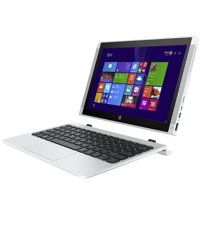  HP Pavilion x2 Detachable 10 n028TU N4G37PA 2 in 1 