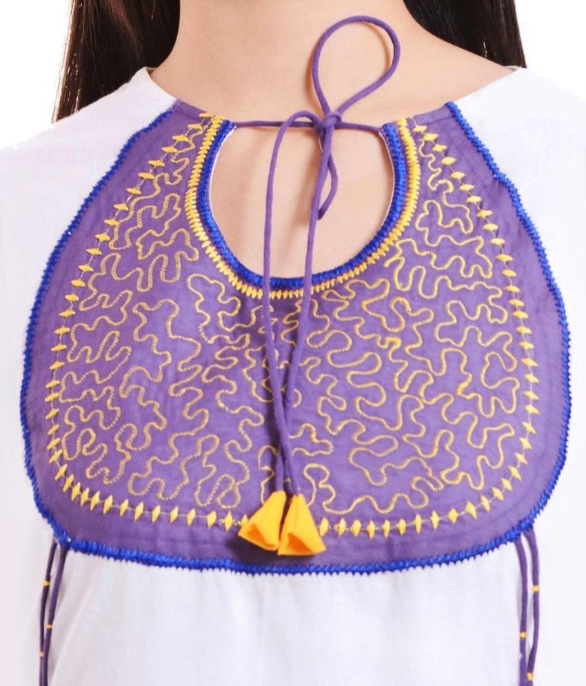 chhoti ladkiyon ki kurti