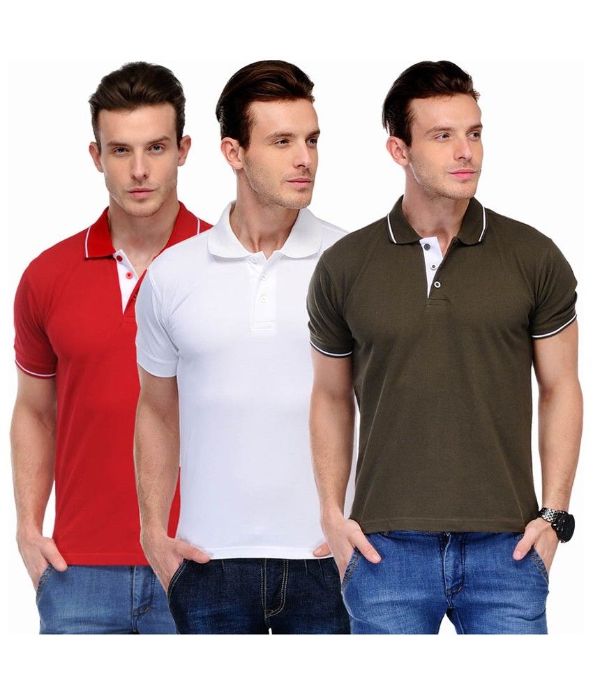 Scott international t shirt Clearance