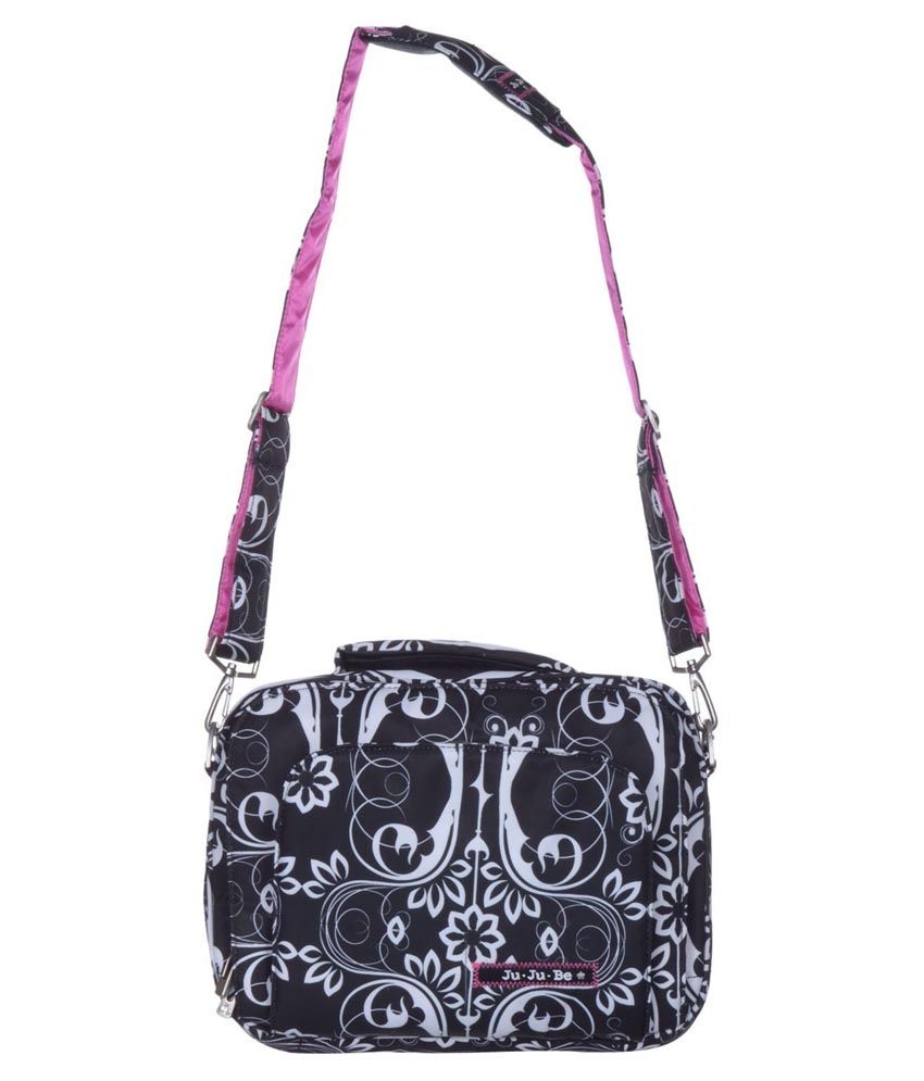 jujube sling bag