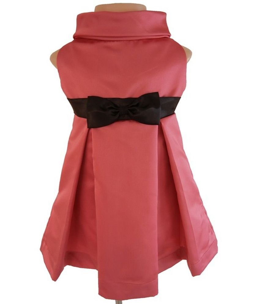 red frock design 2021